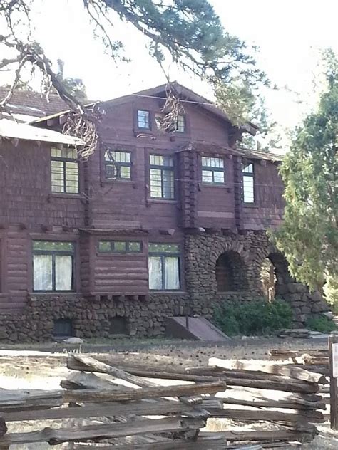 Riordan Mansion, Flagstaff, Arizona