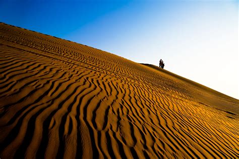 Sand in Your Toes – A Guide to Desert Photography | Photocrowd Photography Blog