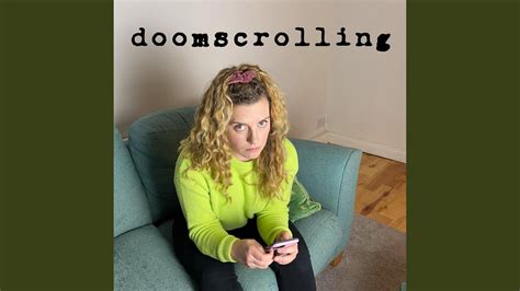 doomscrolling - YouTube