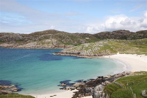 13 secret beaches in Scotland | Scotland beach, Achmelvich beach, Best ...