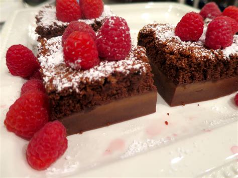 Chocolate Magic Cake Recipe