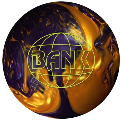 Bowling Ball Reviews: 900 Global Bank Pearl