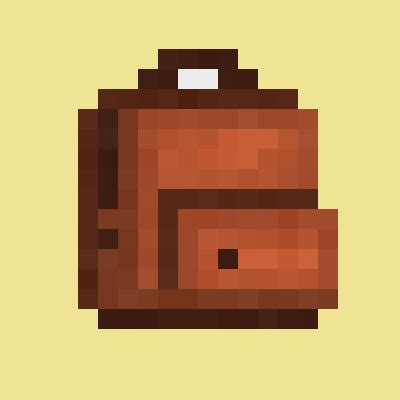 Simple Backpack [FABRIC] - Mods - Minecraft - CurseForge