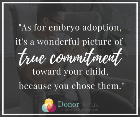 What is Embryo Adoption? How to Adopt an Embryo | Donor Nexus