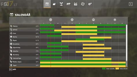 Seasons Geo: Virginia v 1.0 - FS19 mods