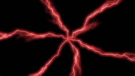 Lightning Orb - Loop Stock Footage Video 5589365 - Shutterstock