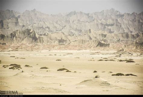 Sistan & Baluchestan; Home To Ancient Culture, Civilisation - Iran Front Page