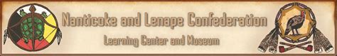 Lenape Artifacts | Nanticoke and Lenape Confederation