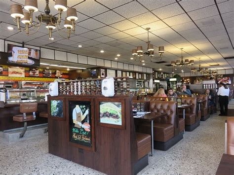 LANGER'S, Los Angeles - Menu, Prices & Restaurant Reviews - Order Online Food Delivery - Tripadvisor