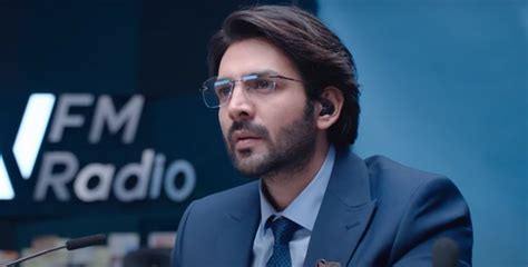 Kartik Aaryan's Dhamaka Trailer Just Dropped Online & Here's How People ...