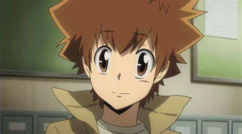 Sawada Tsunayoshi | Fiction Wrestling Multiverse Wiki | FANDOM powered ...