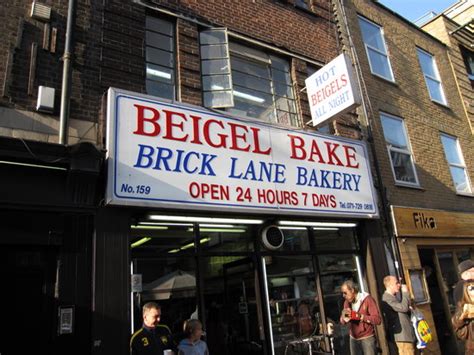 BRICK LANE BEIGEL BAKE, London - East End / East London - Updated 2019 Restaurant Reviews ...