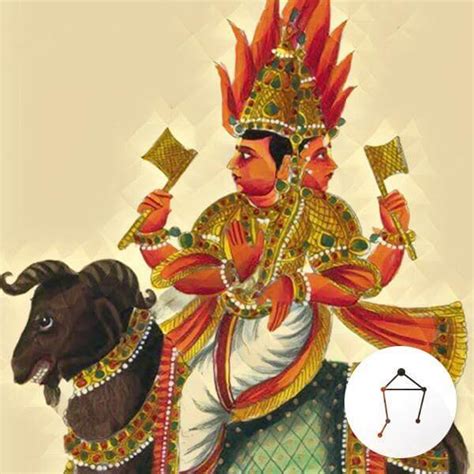 16 Vishakha Nakshatra - RVA Astrologers