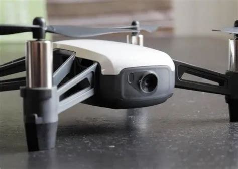 DJI Tello Drone Camera at best price in Ahmedabad by Gujarat Photo ...