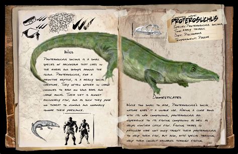 Pin by Joseph Salamea on Ark dinosaurios | Ark survival evolved, Prehistoric animals, Animals