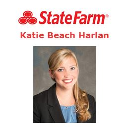 Katie Beach Harlan - State Farm Insurance Agent in Encinitas, CA 92024 | Citysearch