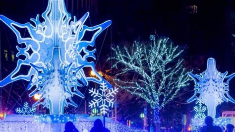 8 Best Winter Festivals In Japan You Must Visit