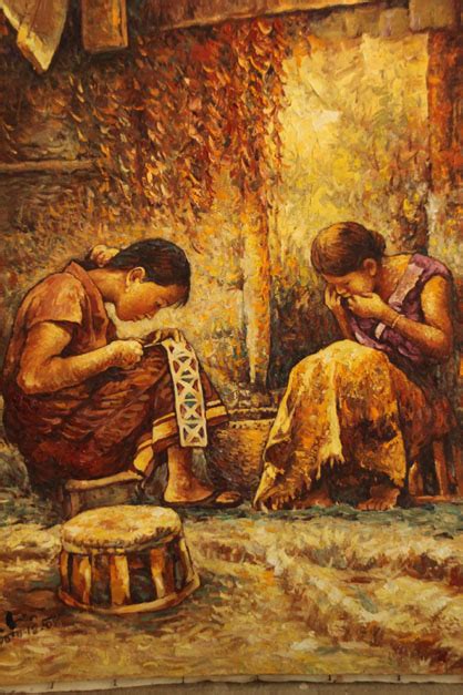 Worldly Rise: LAOS: ART AND LITERATURE