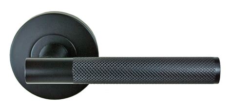 Matte Black Archives | Black door handles, Door handles, Door handles ...