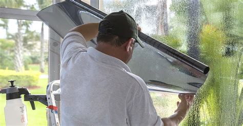 The 10 Best Commercial Window Tinting Companies Near Me