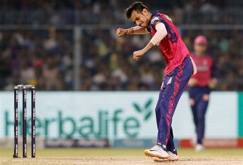 IPL 2023 PIX: Jaiswal, Chahal fire rampaging Royals to big win ...