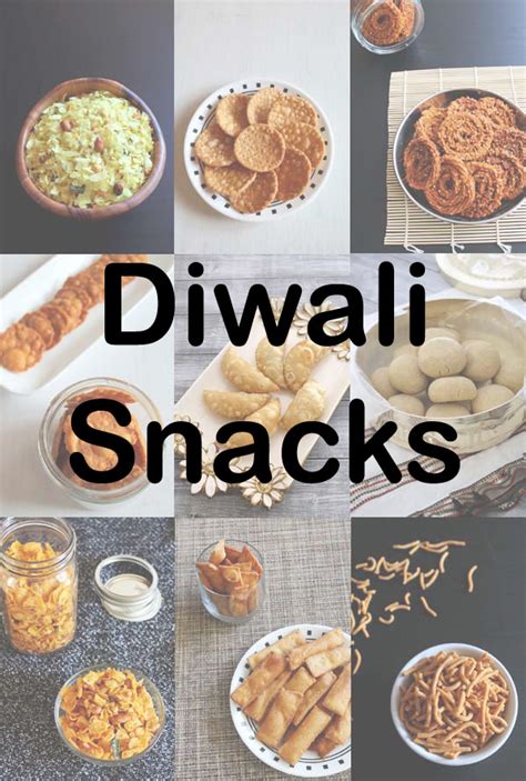 Diwali snacks recipes (30+ Savory Diwali Recipes), Diwali snacks 2017