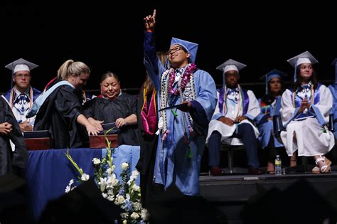 2022 Chapin High School Graduation - El Paso ISD Photo Gallery
