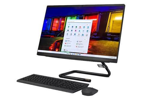 IdeaCentre AIO 3 24” All In One Computers | Lenovo US