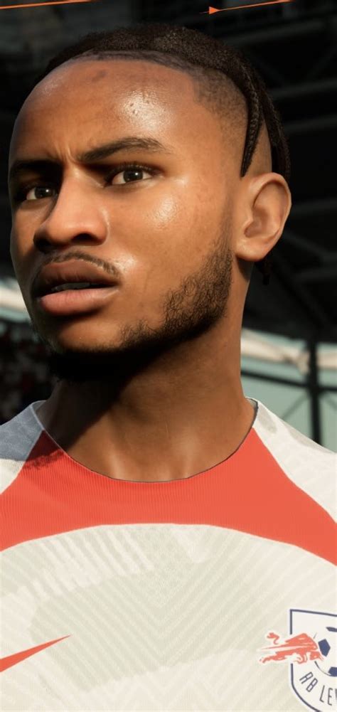 Fifa Faces On Twitter Christopher Nkunku RB Leipzig Fifa 53088 | Hot Sex Picture