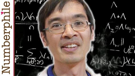 The World's Best Mathematician (-) - Numberphile