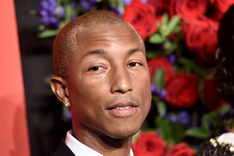 Pharrell Williams did not commit perjury in 'Blurred Lines' lawsuit, judge rules - TheGrio