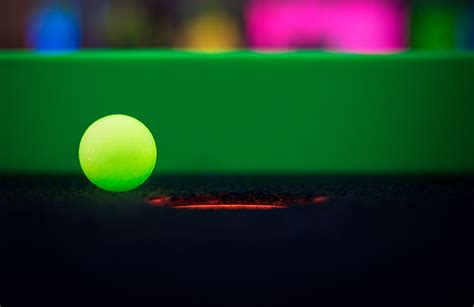 Glowgolf Photo Gallery — GlowGolf