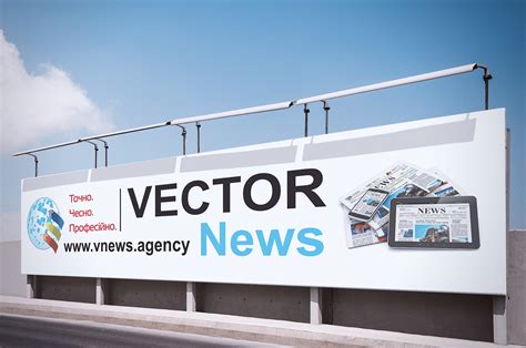 Vector News / Cards and banners design on Behance