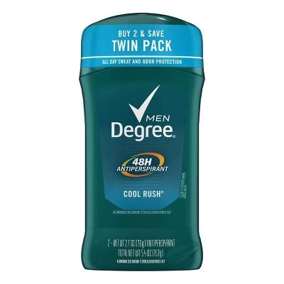 Aluminum-free : Men's Deodorant & Antiperspirant : Target