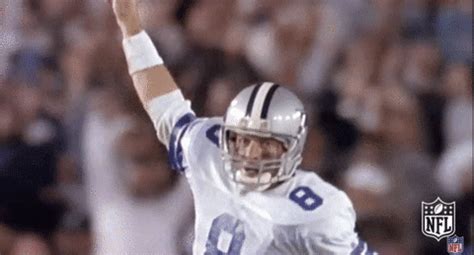 Dallas Cowboys Football GIF by NFL - Find & Share on GIPHY