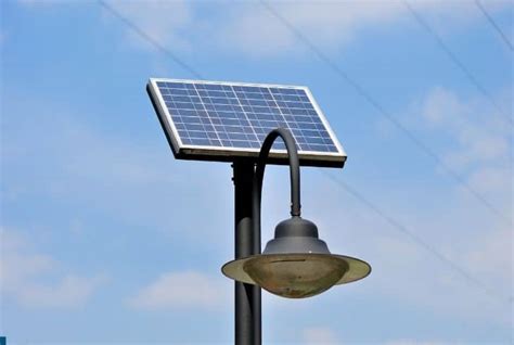 Can Solar Lights Catch Fire? - Conserve Energy Future