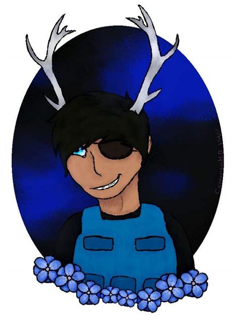 TanqR fanart (re uploaded) | Roblox Amino