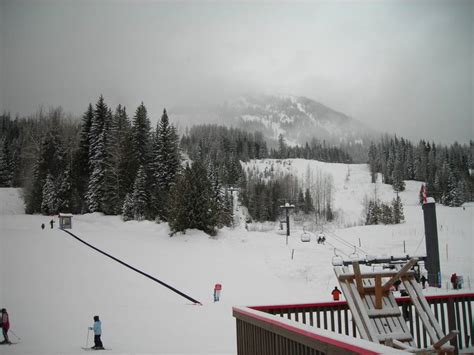 Ski resort Red Mountain Resort – Rossland - Skiing Red Mountain Resort – Rossland