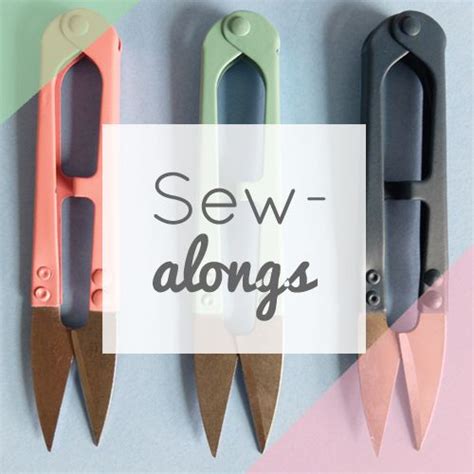 The Sewing Pattern Tutorials: 3. Line drawings and pattern style - The ...