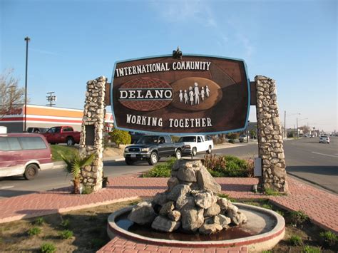 20 Interesting And Awesome Facts About Delano, California, United States - Tons Of Facts