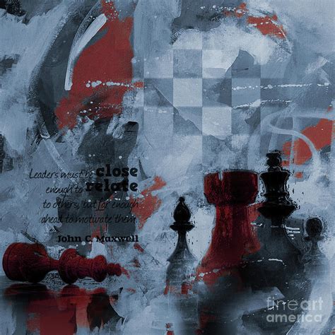 Chess Painting Art Painting by Gull G - Fine Art America