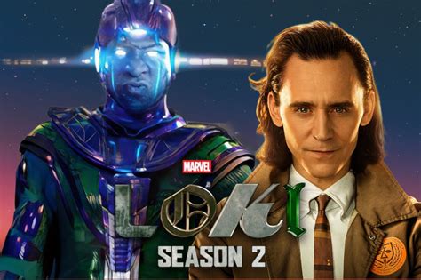 Loki Season 2: Release date, Cast, Episodes and Much More.. - Searchy World