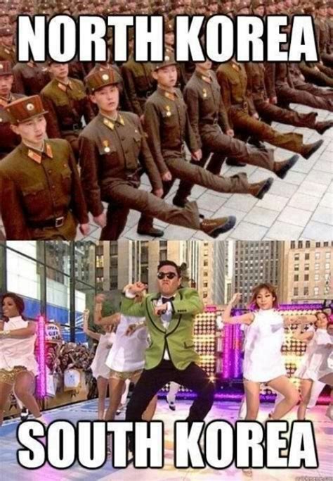 Gangam style! | Kim jong un memes, Funny pictures, Hilarious