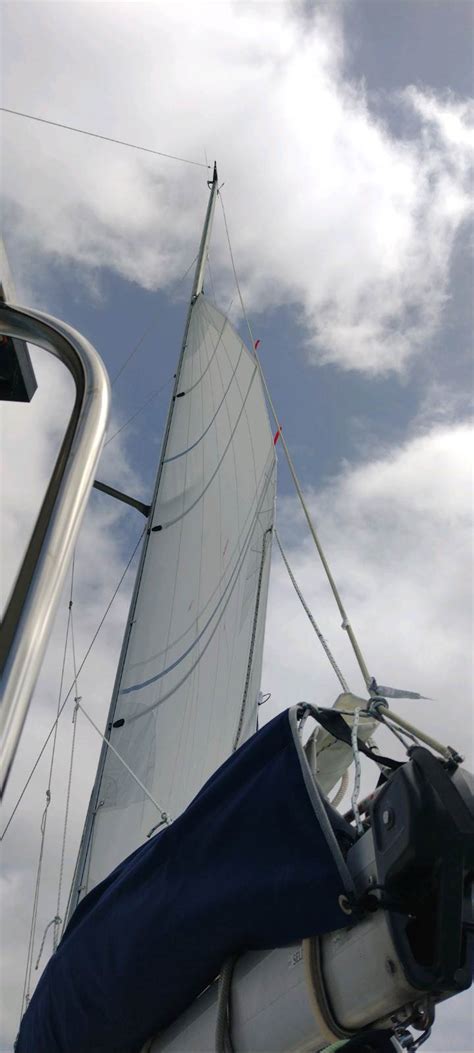 Where did you go on your sailing boat today? | Sailing Forums, page 55