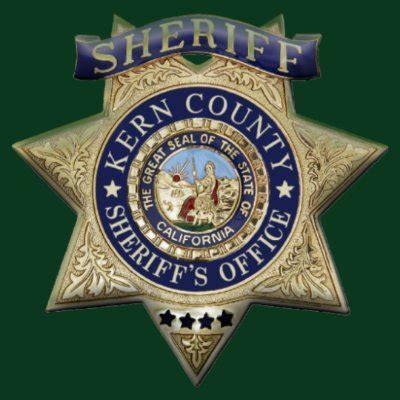 Kern County Sheriff's Office on Twitter: "Our Technology Services Section keeps all the Sheriff ...