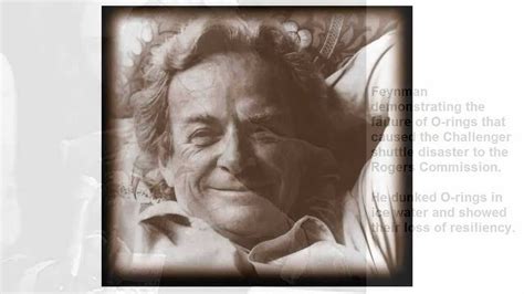 "Cargo Cult Science" by Richard Feynman - YouTube