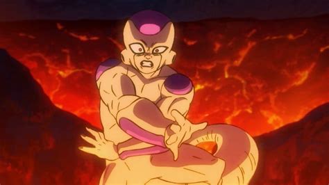 Did Frieza really take a pounding from Broly for 1 hr? - Dragon Ball ...