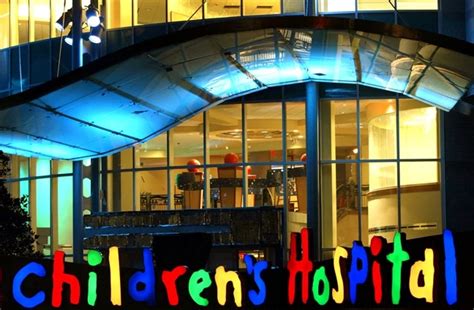 FMG Design, Inc. » Vanderbilt Children’s Hospital – Nashville, Tennessee