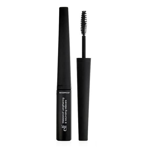 20 Best Drugstore Mascaras for Length and Volume