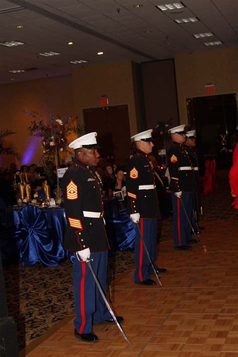 USMC BALL0069